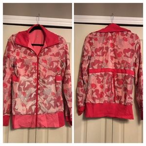 3 piece set Lululemon size 8